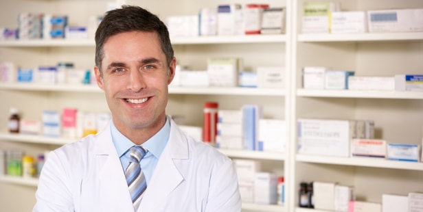 Pharmacist Salaries – How Much Do They Make?